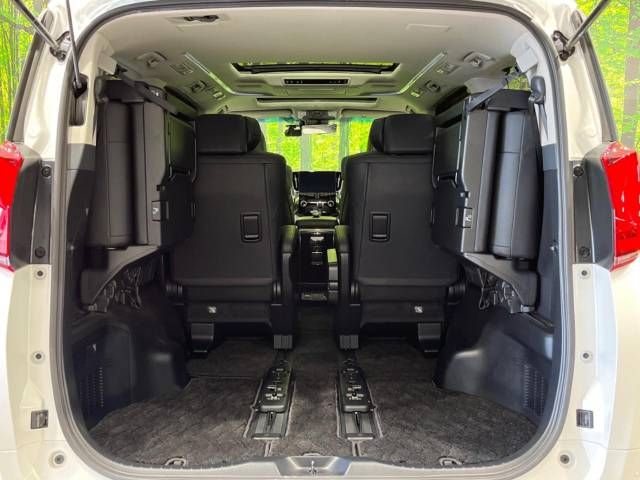 Toyota ALPHARD 2021-07 180451-11