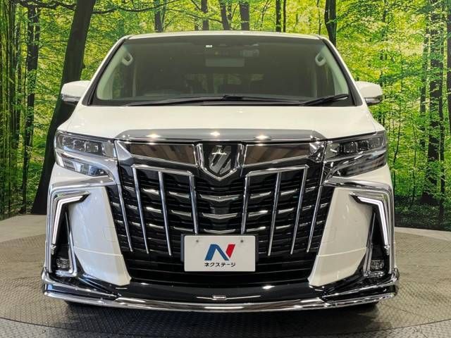 Toyota ALPHARD 2021-07 180451-15