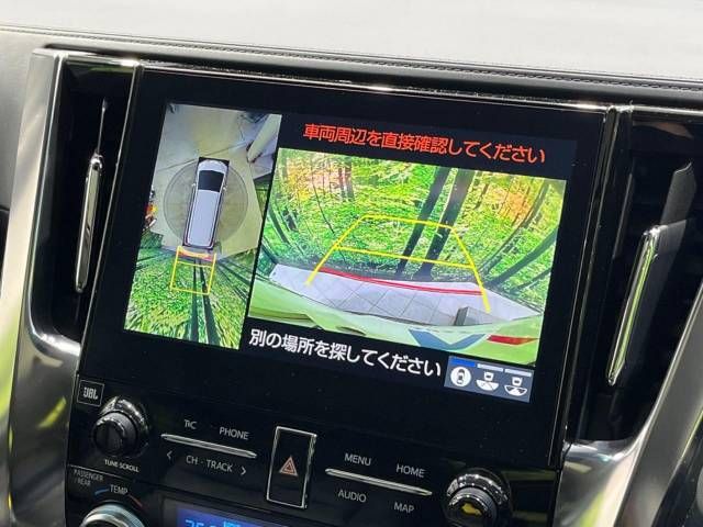 Toyota ALPHARD 2021-07 180451-7