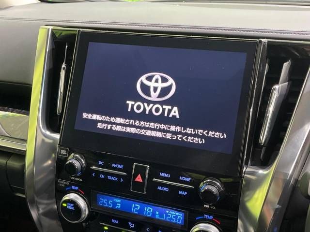 Toyota ALPHARD 2021-07 180451-4