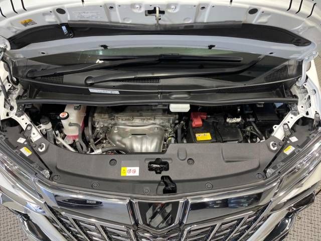 Toyota ALPHARD 2021-07 180451-19