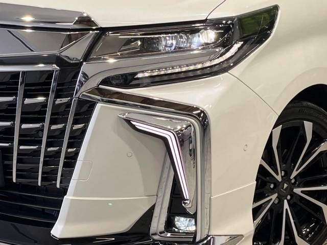 Toyota ALPHARD 2021-07 180451-13