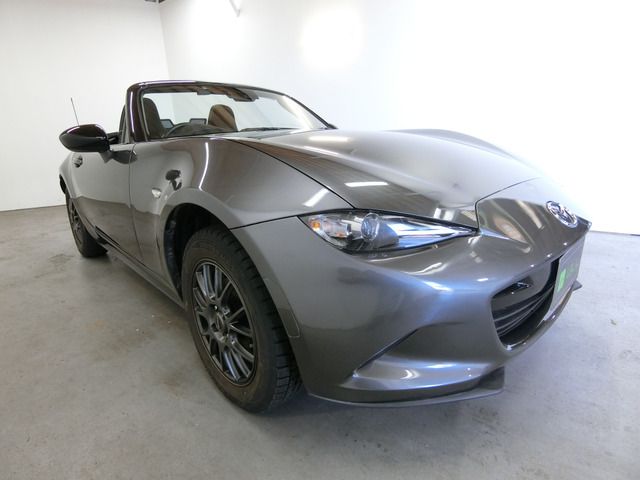 Mazda ROADSTER 2022-03 26775-10