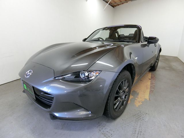 Mazda ROADSTER 2022-03 26775-9