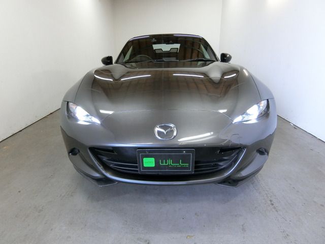 Mazda ROADSTER 2022-03 26775-18