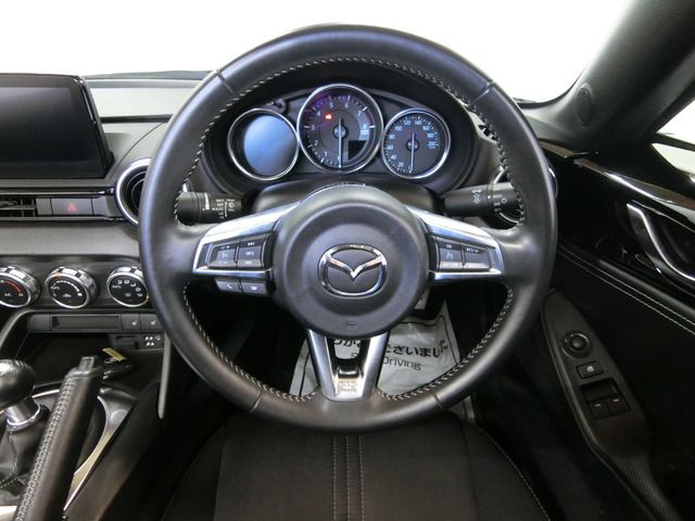 Mazda ROADSTER 2022-03 26775-3