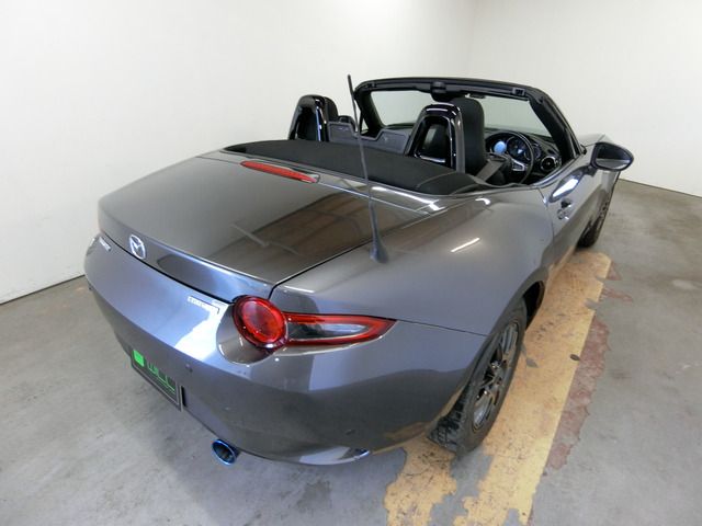 Mazda ROADSTER 2022-03 26775-11
