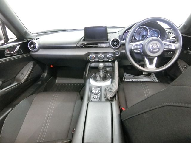 Mazda ROADSTER 2022-03 26775-2