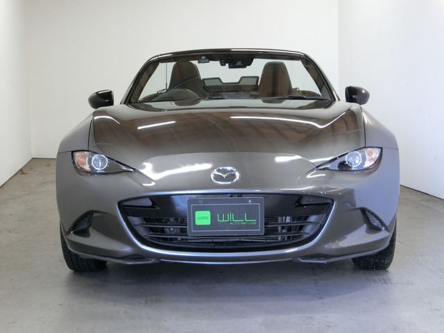 Mazda ROADSTER 2022-03 26775-1