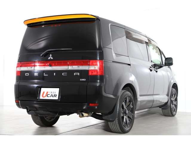 Mitsubishi DELICA D5 2017-11 181366-19
