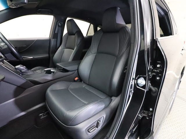 Toyota HARRIER HYBRID 2020-09 3035-5