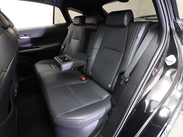 Toyota HARRIER HYBRID 2020-09 3035-6