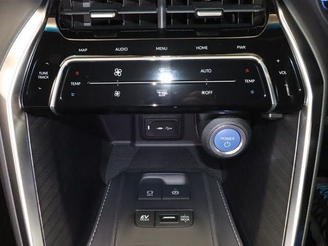 Toyota HARRIER HYBRID 2020-09 3035-15