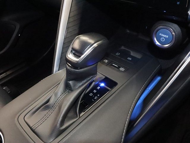 Toyota HARRIER HYBRID 2020-09 3035-16