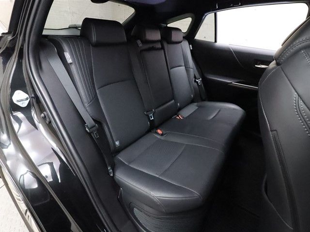 Toyota HARRIER HYBRID 2020-09 3035-4