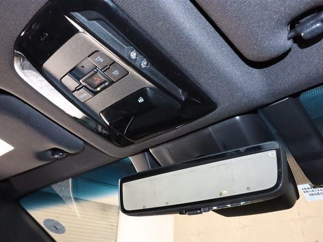 Toyota HARRIER HYBRID 2020-09 3035-9
