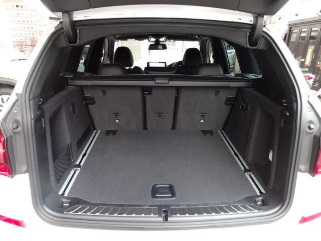 Bmw X3 2018-10 16905-10