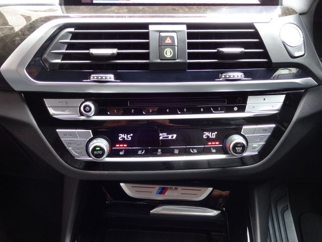 Bmw X3 2018-10 16905-22
