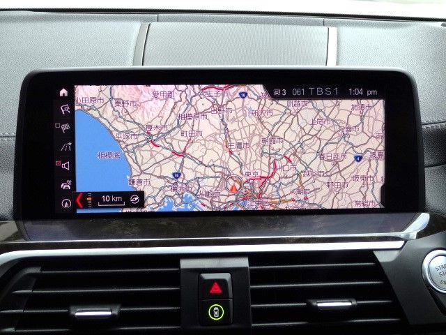 Bmw X3 2018-10 16905-23