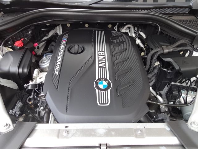 Bmw X3 2018-10 16905-11