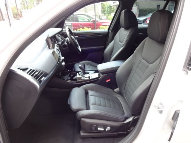 Bmw X3 2018-10 16905-13