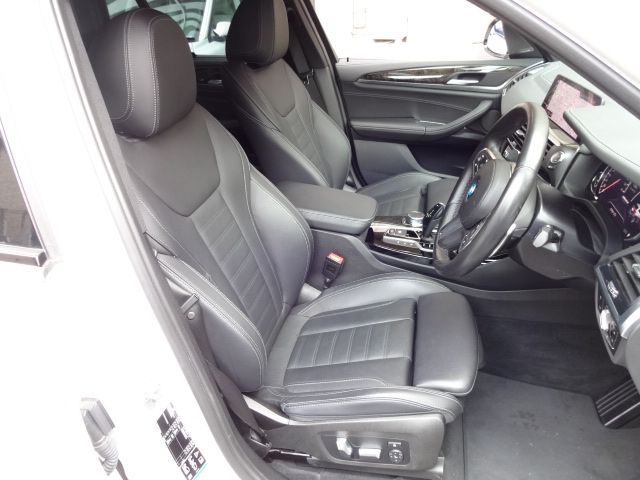 Bmw X3 2018-10 16905-15