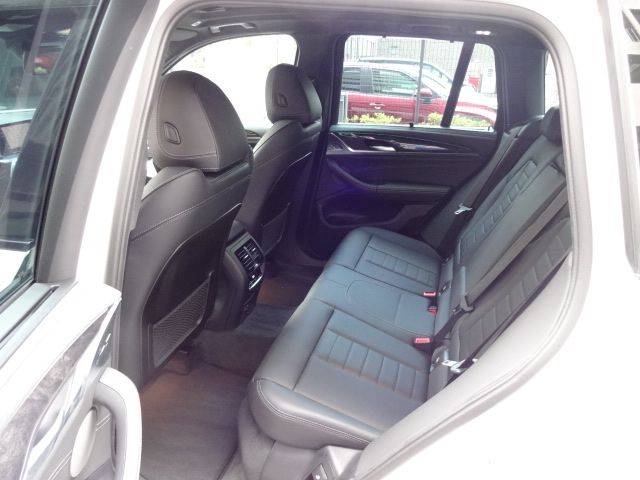Bmw X3 2018-10 16905-16