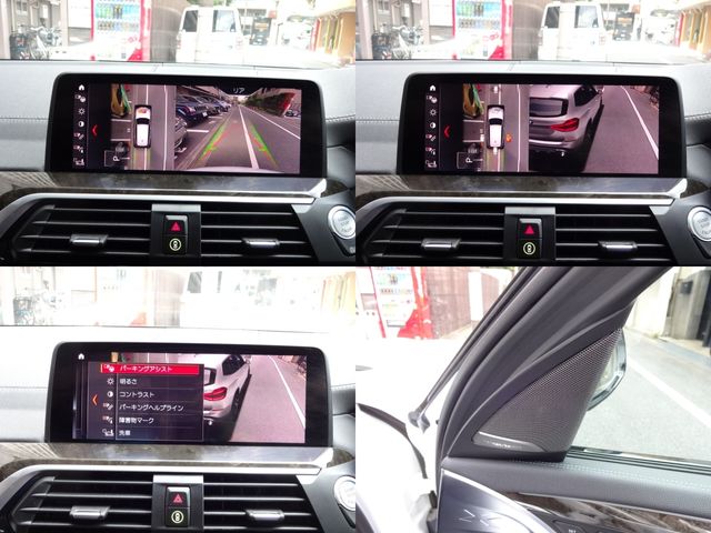 Bmw X3 2018-10 16905-25