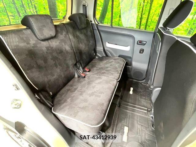 Suzuki HUSTLER 2017-03 237686-9
