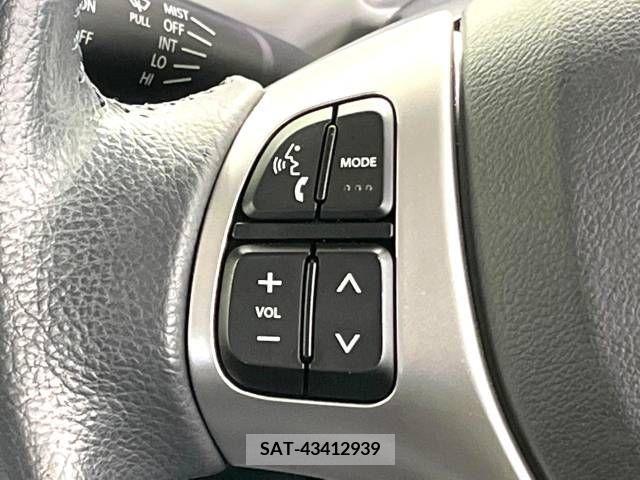 Suzuki HUSTLER 2017-03 237686-7