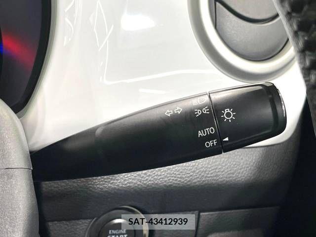 Suzuki HUSTLER 2017-03 237686-6
