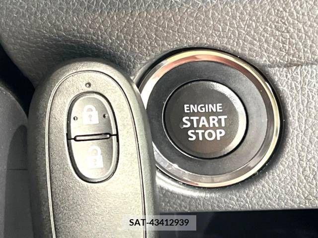 Suzuki HUSTLER 2017-03 237686-5