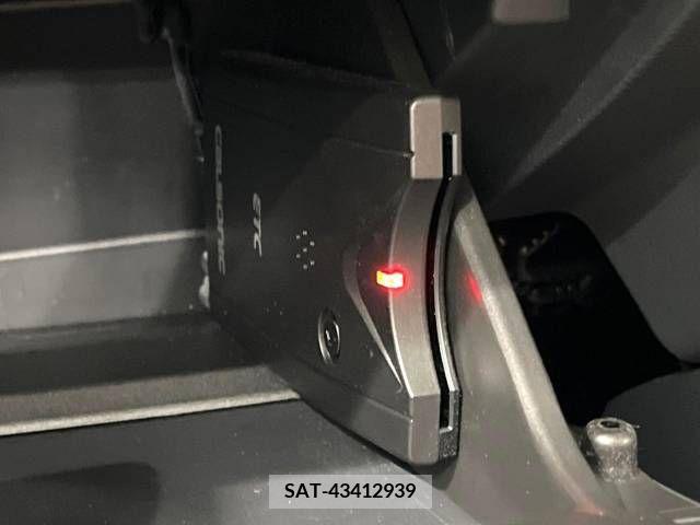 Suzuki HUSTLER 2017-03 237686-4