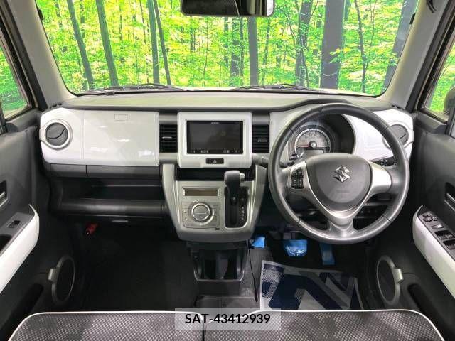 Suzuki HUSTLER 2017-03 237686-1
