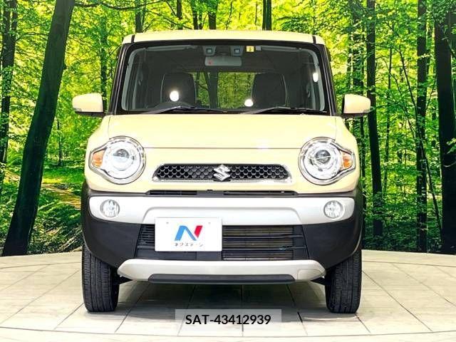 Suzuki HUSTLER 2017-03 237686-14