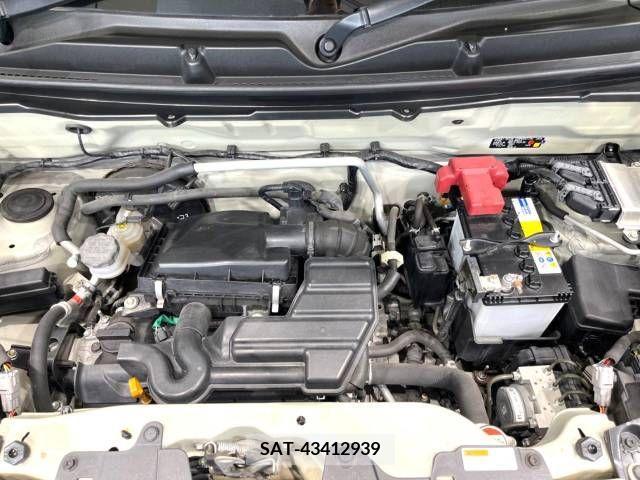 Suzuki HUSTLER 2017-03 237686-18