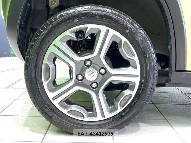 Suzuki HUSTLER 2017-03 237686-13