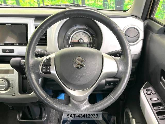 Suzuki HUSTLER 2017-03 237686-11