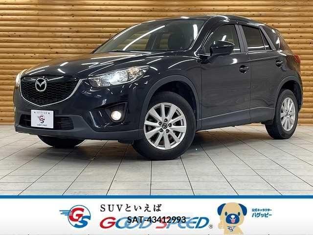 Mazda CX-5 2012-09 266714-0