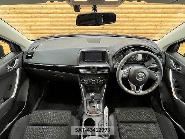 Mazda CX-5 2012-09 266714-1