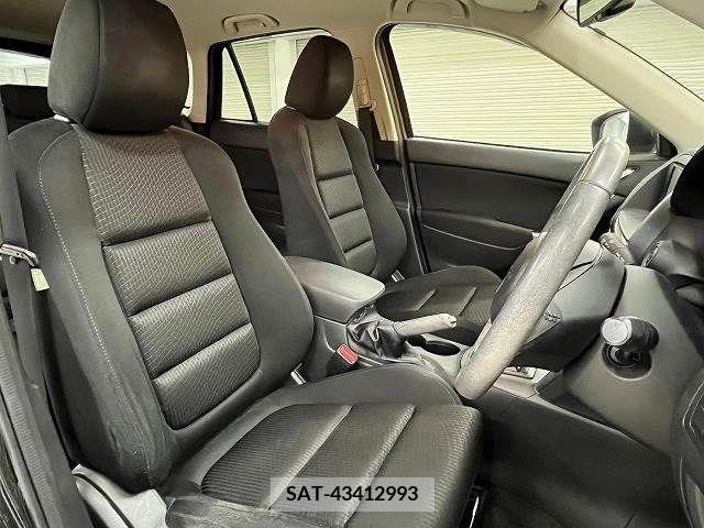 Mazda CX-5 2012-09 266714-7