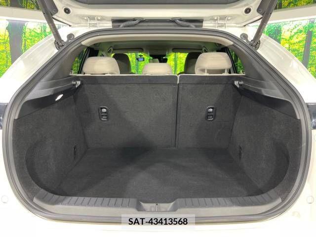Mazda CX-30 2021-11 265620-10