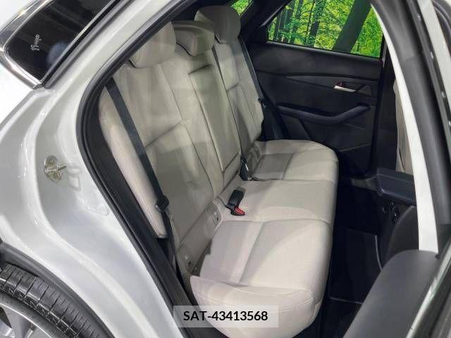 Mazda CX-30 2021-11 265620-9