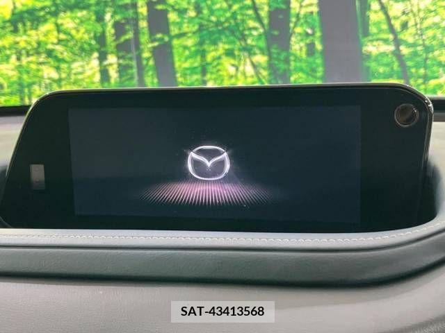 Mazda CX-30 2021-11 265620-3