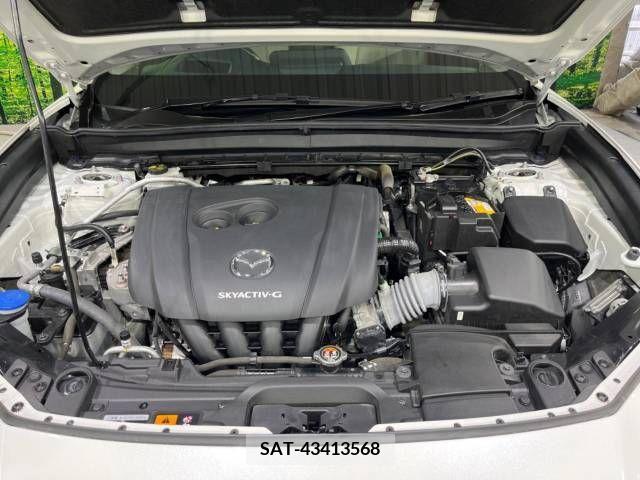 Mazda CX-30 2021-11 265620-18