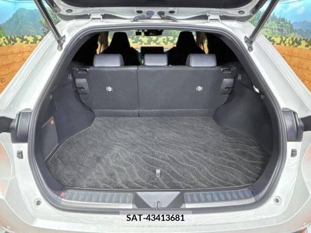 Toyota HARRIER 2021-04 219893-10