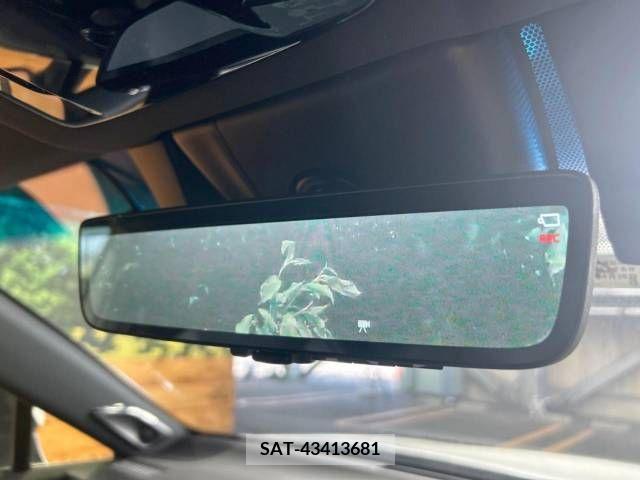 Toyota HARRIER 2021-04 219893-5