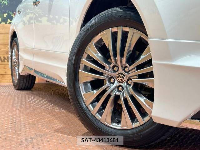Toyota HARRIER 2021-04 219893-13