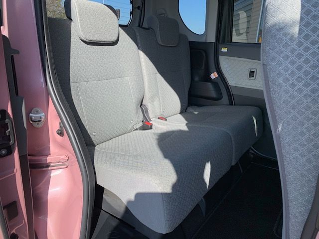 Daihatsu TANTO 2019-09 194113-9