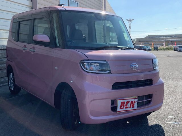 Daihatsu TANTO 2019-09 194113-6